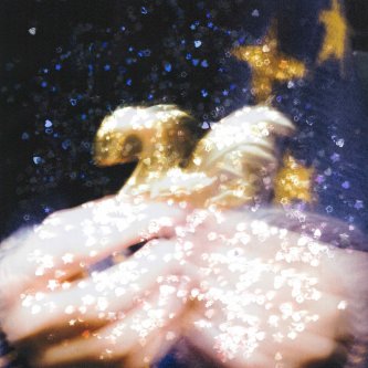 Copertina dell'album 26, di Martina Di Nardo