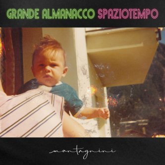 Grande almanacco spaziotempo