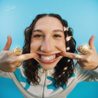 Copertina dell'album RIDI, di Stella