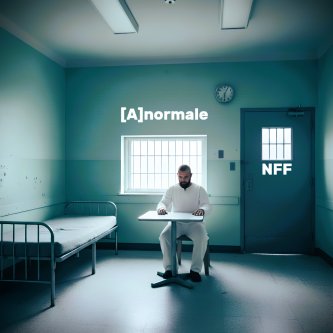 (A)normale