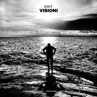 Copertina dell'album Visioni, di ERIT