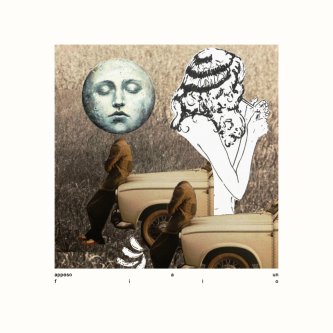 Copertina dell'album Appeso a un filo, di WAVE