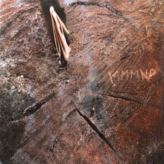 Copertina dell'album Mi Manchi Ma Non Parlo, di Chiara Accardi