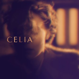 Copertina dell'album Celia, di The Peripheries