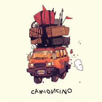 Camioncino
