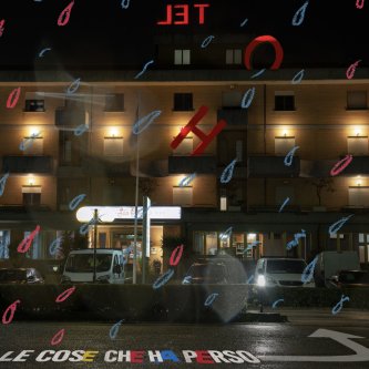 Le Cose Che Ha Perso