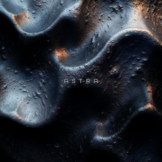 Copertina dell'album Astra, di Buckwise