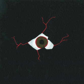 Copertina dell'album ON FIRE, di SYNEST