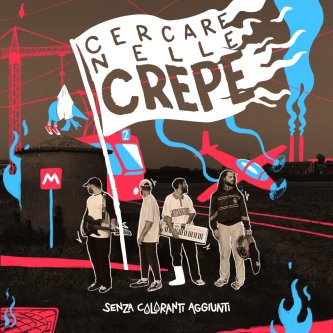 Cercare nelle crepe