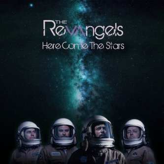 Here Come The Stars