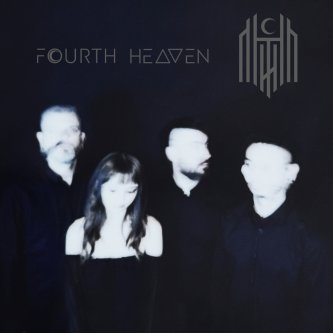 Copertina dell'album Eclipse, di Fourth Heaven