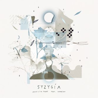 Copertina dell'album Syzygía (feat. Bambina), di Angelica Perri