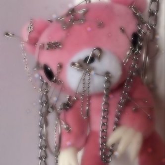 Copertina dell'album Psychodrama, di Deerfantasy