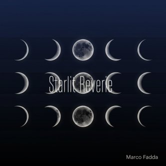 Starlit Reverie (feat. Karima)