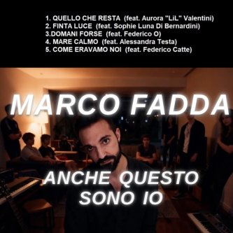 Anche questo sono Io