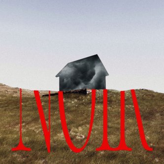 Copertina dell'album Noir, di Chinò e il mare
