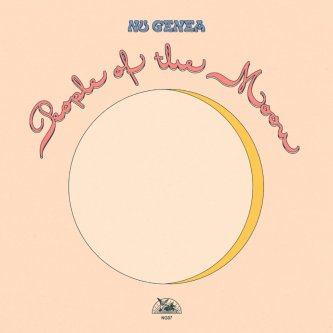 People of the Moon