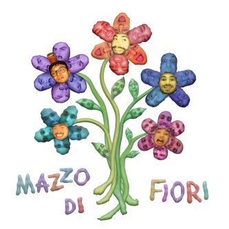 Mazzo di fiori