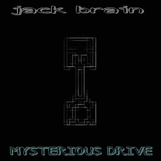 Mysterious drive