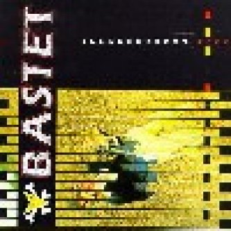 Copertina dell'album Turborockers 2000, di Bastet