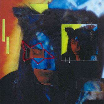 Copertina dell'album VOLUME 1, di Martina Di Nardo