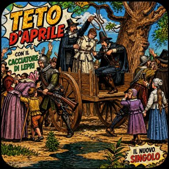 IL CACCIATORE DI LEPRI