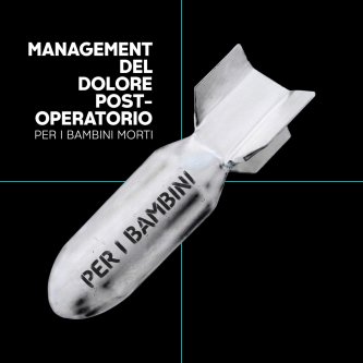 Per i bambini morti