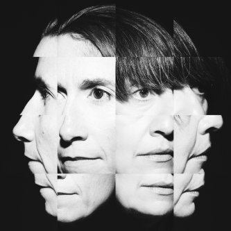 Copertina dell'album 11 (The Art of Being a Couple), di I'm Not A Blonde