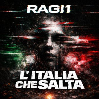 Copertina dell'album L'Italia che salta, di ragi1