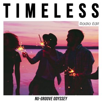 Timeless (Radio Edit)