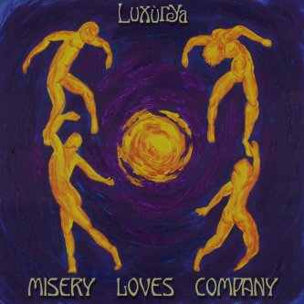 Misery Loves Company