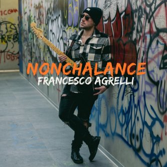 Nonchalance