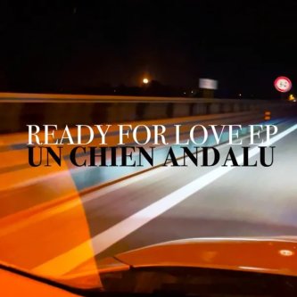 Ready for love EP