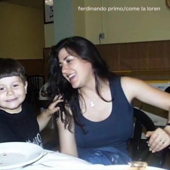 Come La Loren