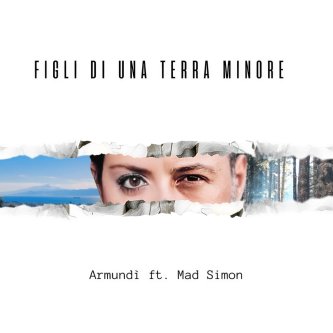 Copertina dell'album FIGLI DI UNA TERRA MINORE, di Armundì