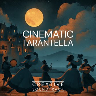 Cinematic Tarantella