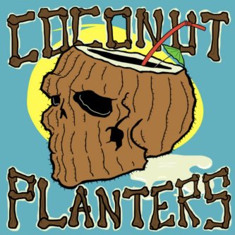Coconut Planters