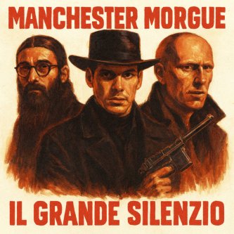 Il Grande Silenzio