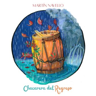 Chacarera del Regreso