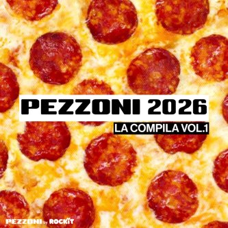 PEZZONI VOL.1