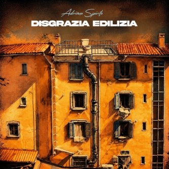 Disgrazia edilizia