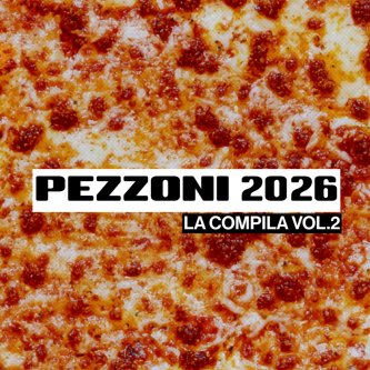 PEZZONI VOL.2