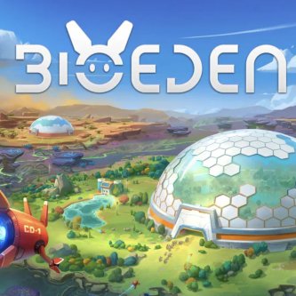 Bioeden (Original Soundtrack)