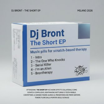 The Short EP