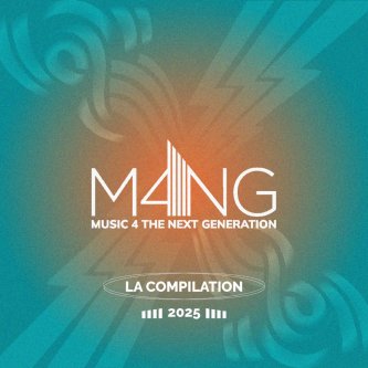 Music 4 the Next Generation - Compilation 2025