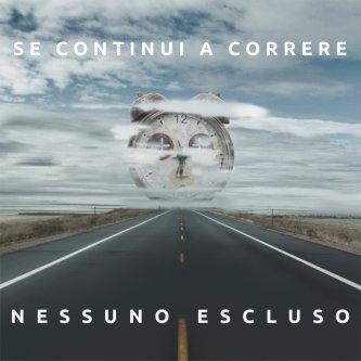 Se continui a correre