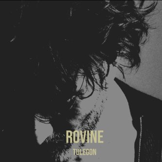 Copertina dell'album Rovine, di Tulegon 