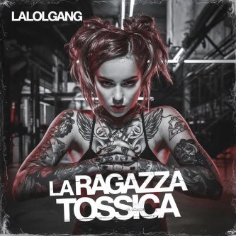 La ragazza tossica