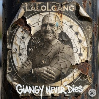 Giangy never dies