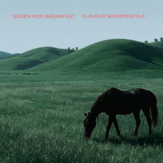 Queen Moo Breakfast